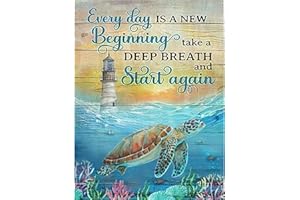 xackcme Sea Turtle Diamond Painting Kits for Adults-Inspirational Diamond Art Kits for Adults,Turtle Gem Art Kits for Adults for Gift Home Wall Decor Gifts(16x12inch)