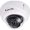 VIVOTEK FD9387-HTV-A FD9387-HTV-A IP Surveillance Camera