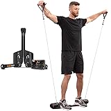MAXPRO Fitness: Cable Home Gym | As Seen on Shark