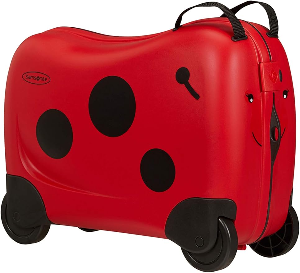 Samsonite Dreamrider - Dream Rider Ladybird L.