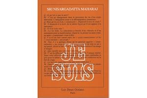 Je suis (French Edition)