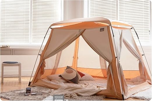 indoor tent