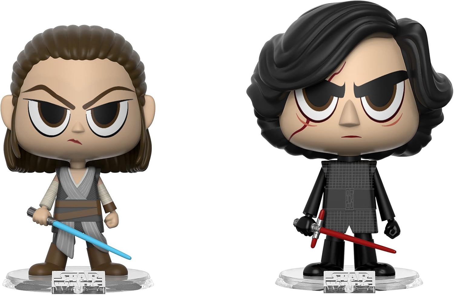 funko vynl star wars