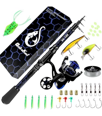 Amazon.com: NABEIM Fishing Rod Telescopic Fishing Pole Rod 3.6m-7.2m Carbon Fiber Spinning Fishing Rod with Reel Seat, Carp Feeder Rod Travel Boats Sea Fishing Pole for Adults (Size : 3.6m) : Sports Amazon.com: NABEIM Fishing Rod Telescopic Fishing Pole Rod 3.6m-7.2m Carbon Fiber Spinning Fishing Rod with Reel Seat, Carp Feeder Rod Travel Boats Sea Fishing Pole for Adults (Size : 3.6m) : Sports