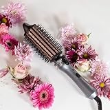 Remington Keratin Protect Hot Hair Brush 45mm Ceramic Barrel CB65A458 view 6