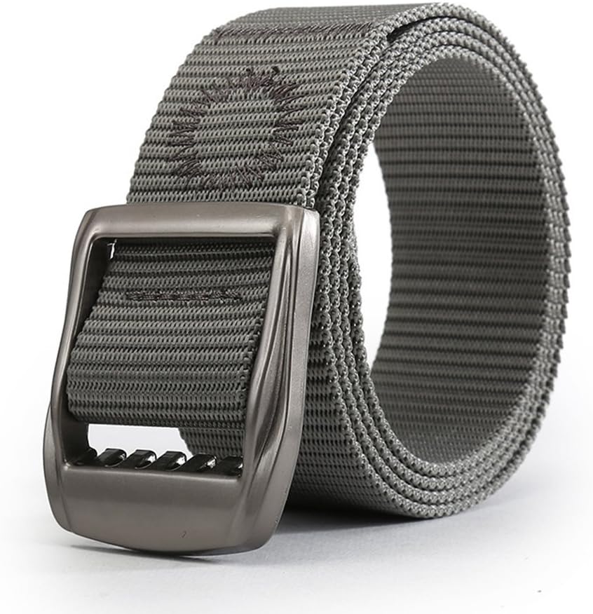 Warring States® Army Nylon Belts Men Tactical Military Equipment Designer Belt Homme Black Tactical Belt High Quality Strap 3.8cm