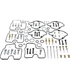 All Balls Vergaser-Umbaukit 26-1505 – Für Kawasaki KLX450R 2008-2009
