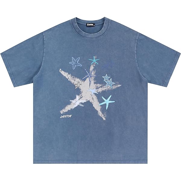 Retro T-Shirt Lola Young Merch - Baumwolle Oversize Unisex Für Damen & Herren