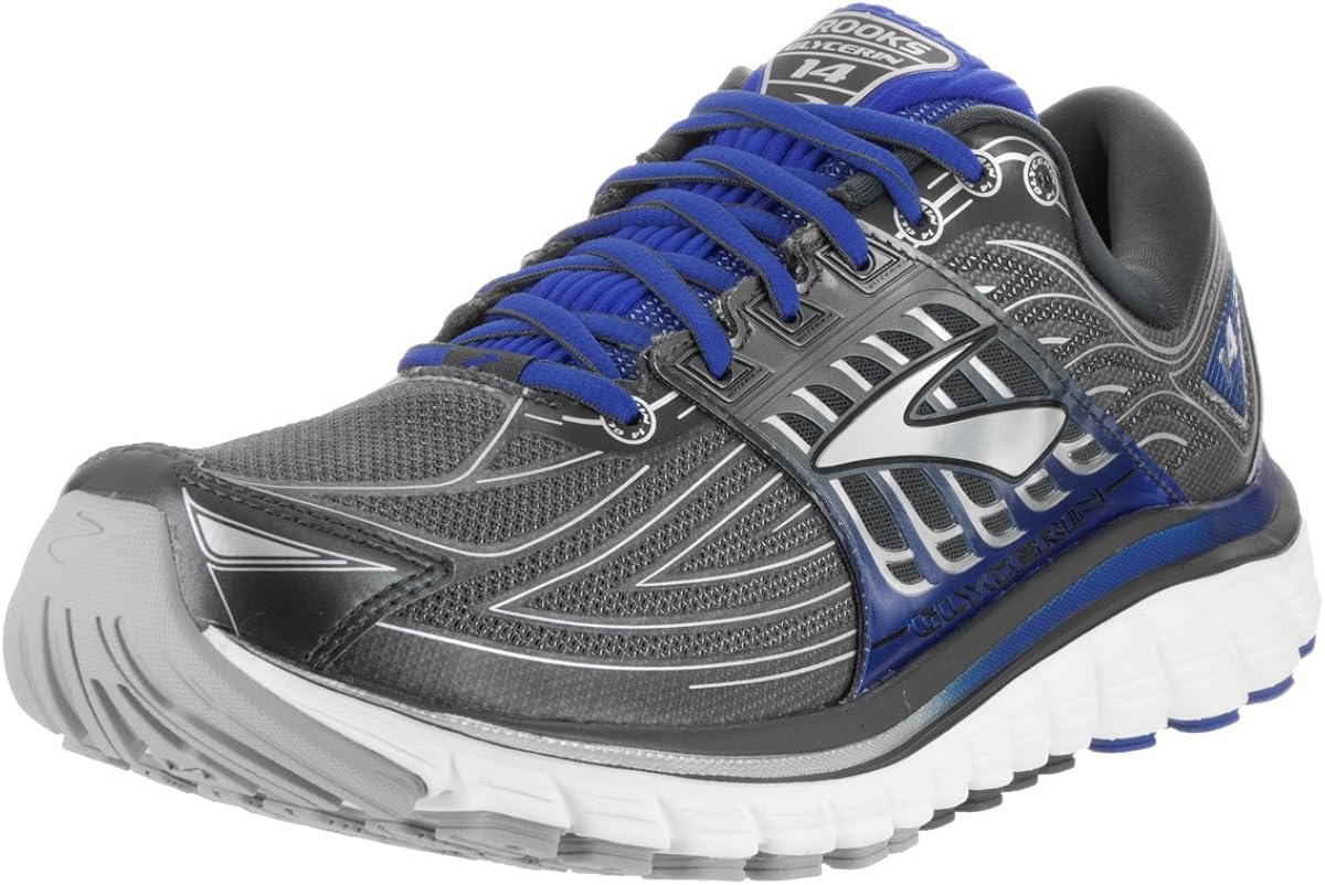 brooks glycerin 14 uomo 2017