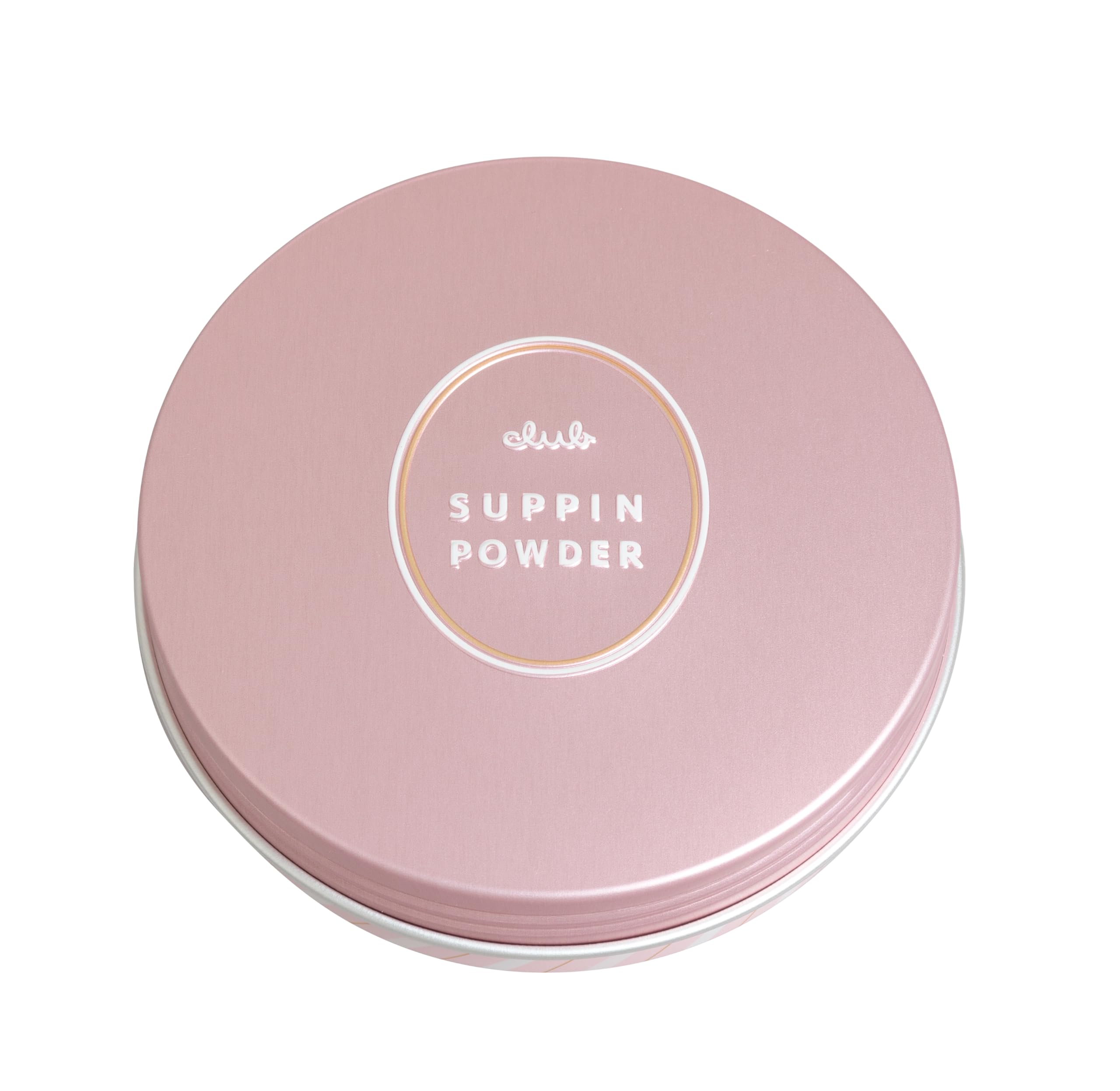 club(クラブ) すっぴんパウダーC パステルローズの香り26g商品画像