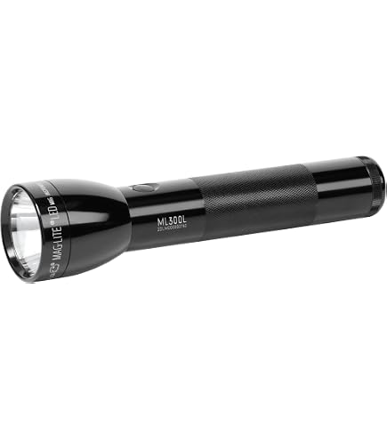 Amazon.com: FLASHLITE MAGLIGHT 6D : Tools & Home Improvement