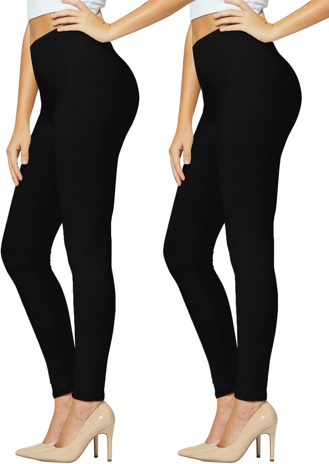 cheap soft leggings