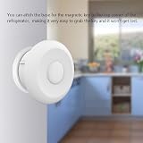 Dokon Child Safety Magnetic Cupboard Locks 10 Locks 2 Keys No Screws view 6