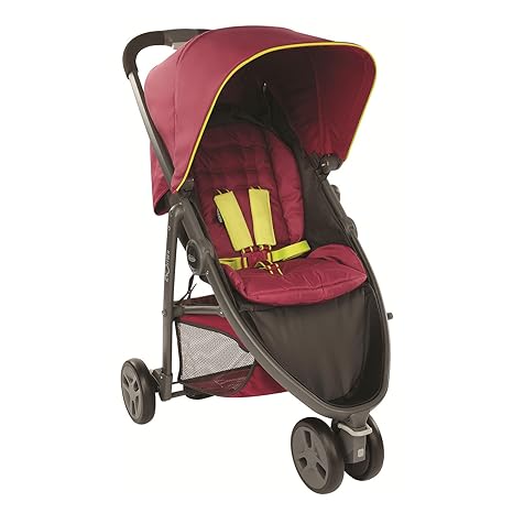 Graco Evo Mini Kinderwagen