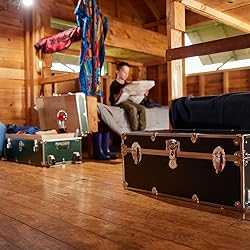 Rhino Trunk & Case Large Essential Summer Camp