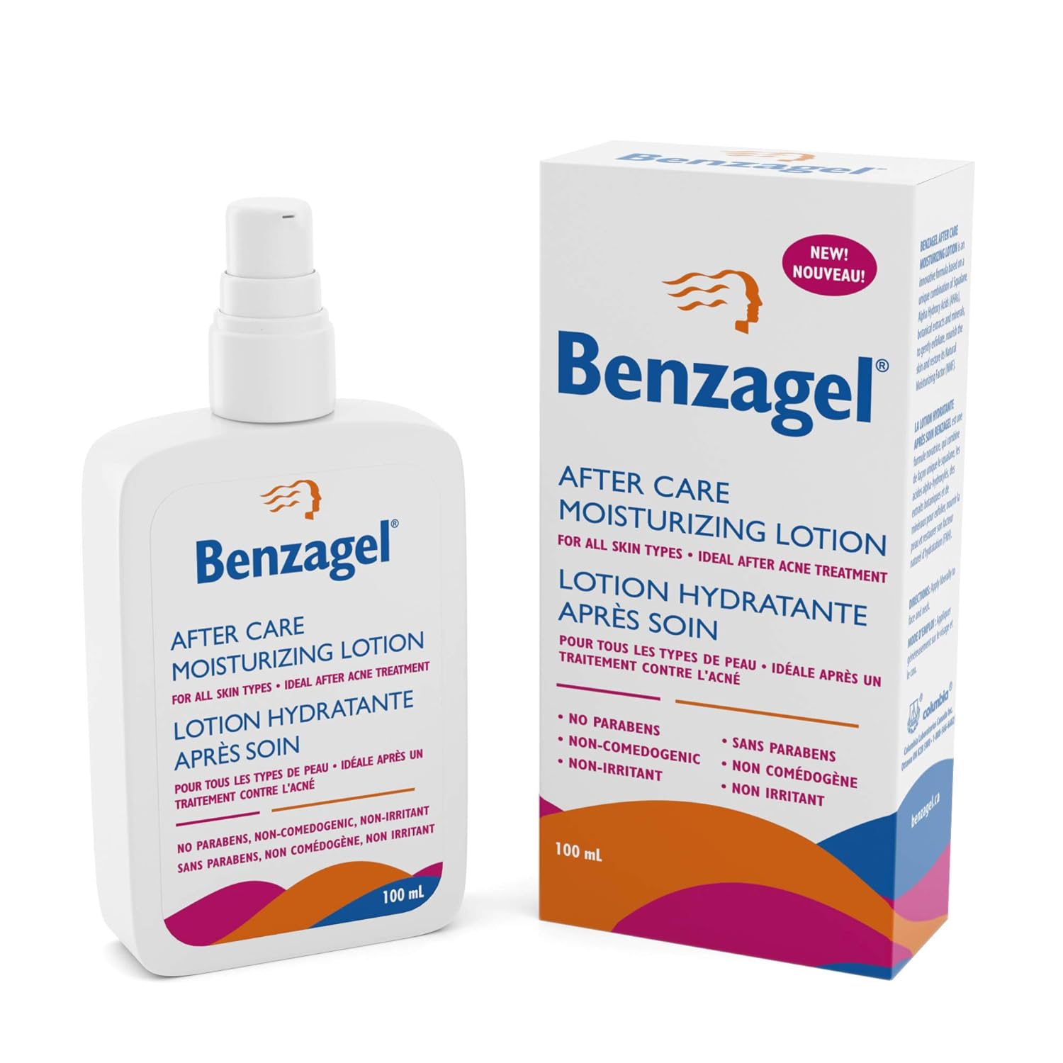 benzagel lotion