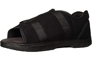 Darco International Softie Surgical Shoe Mens, X-Large, 0.74 Pound
