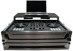 Harmony Audio DJ Custom Case HCMC7000LT Flight