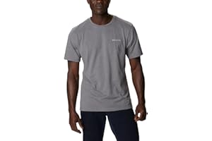 Columbia Men's Thistletown Hills Short Sleeve