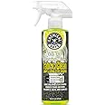 Chemical Guys CWS21916 Foaming Citrus Fabric Clean Carpet & Upholstery Cleaner, Ready To Use, Sprayable (For Carpets, Seats & Floor Mats), Safe for Cars, Home, Office, & More, 16 fl oz, Citrus Scent