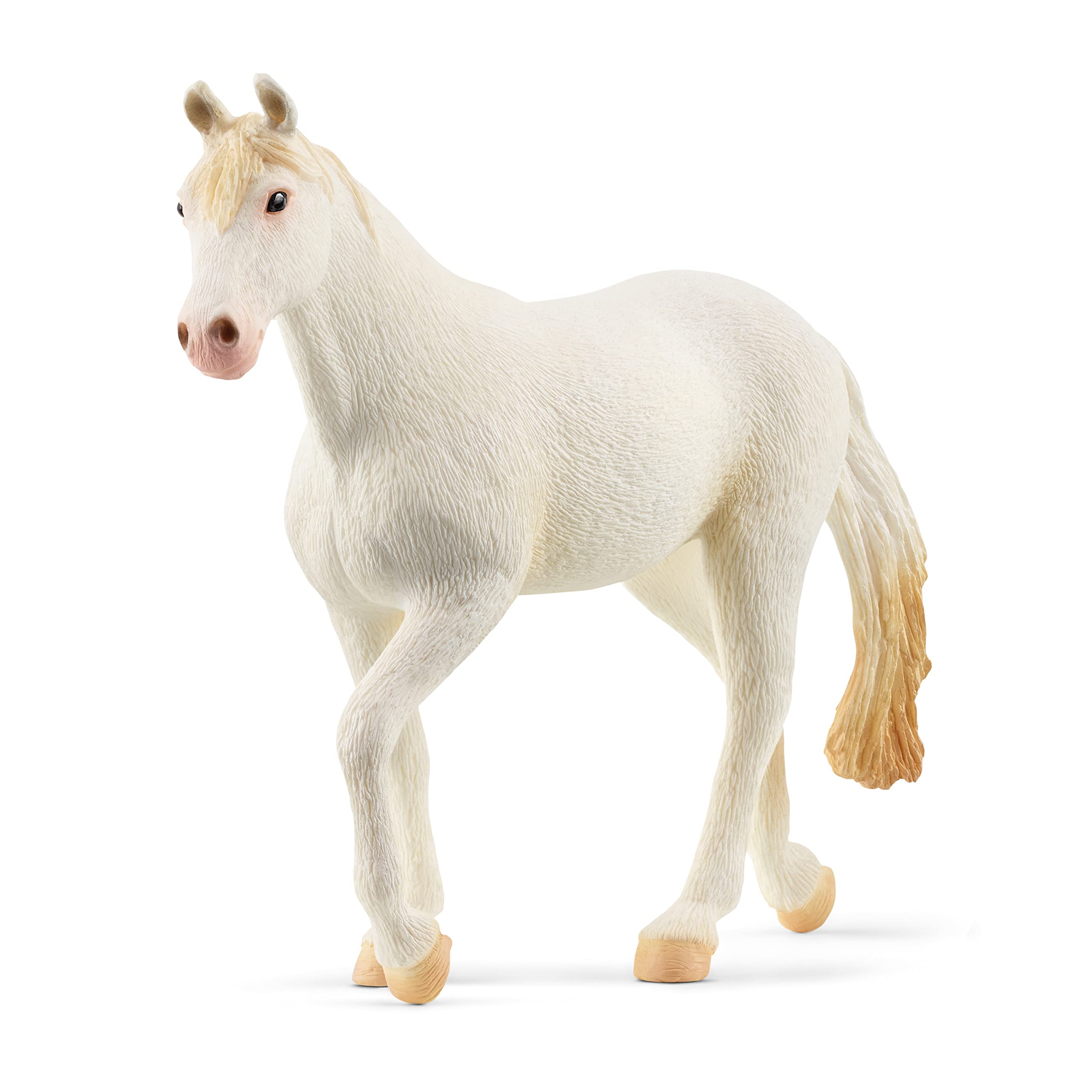 SCHLEICH 13959 Camarillo Mare Farm World Toy Figurine for children aged 3-8 Years