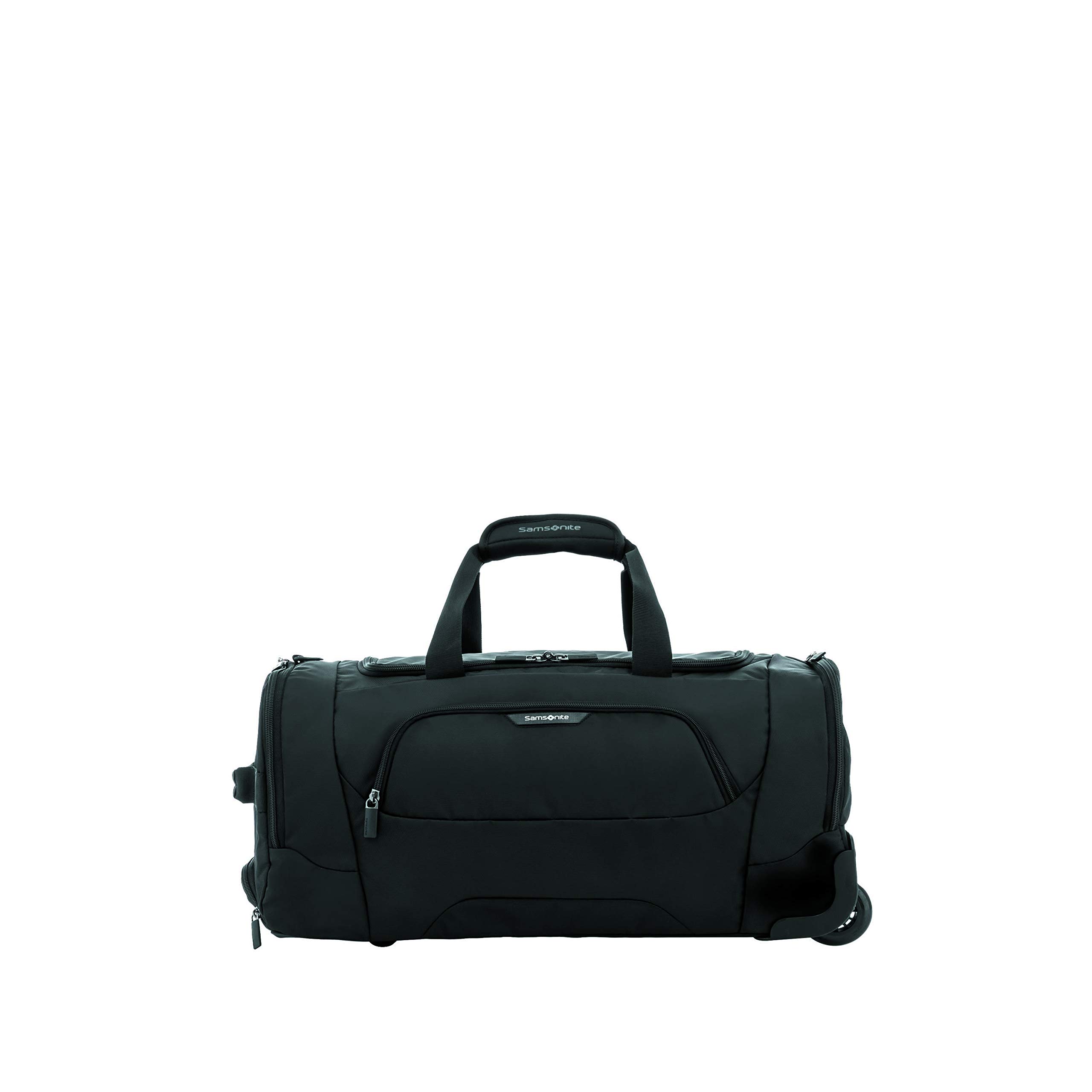 samsonite albi duffle