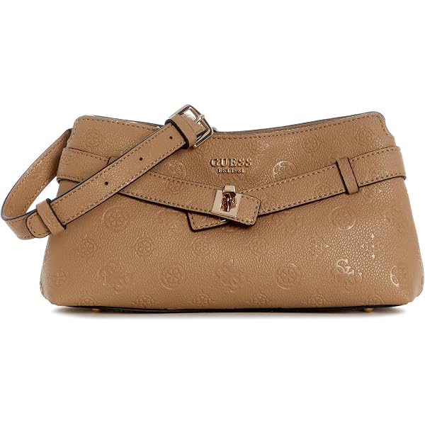 Amazon.com: Ella Logo Girlfriend Crossbody : Clothing, Shoes & Jewelry