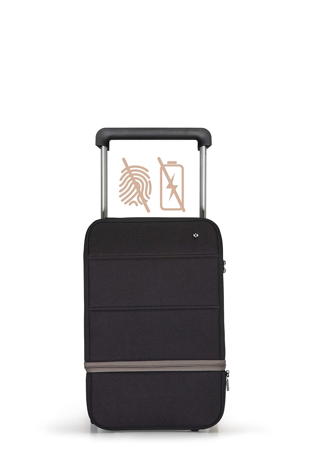 kabuto luggage