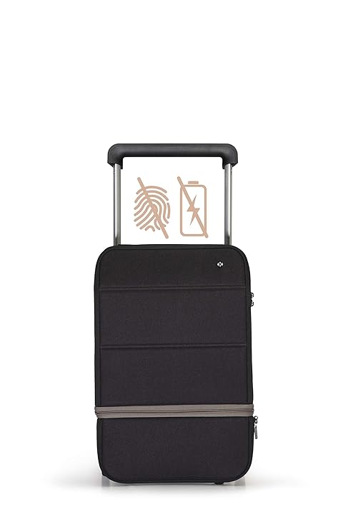 xtend luggage