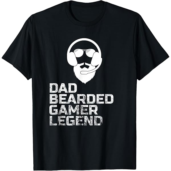 Camiseta Divertida Para Papá - "Superado En Número" - Color Negro, Algodón, Talla Regular, Perfecta Para El Día Del Padre