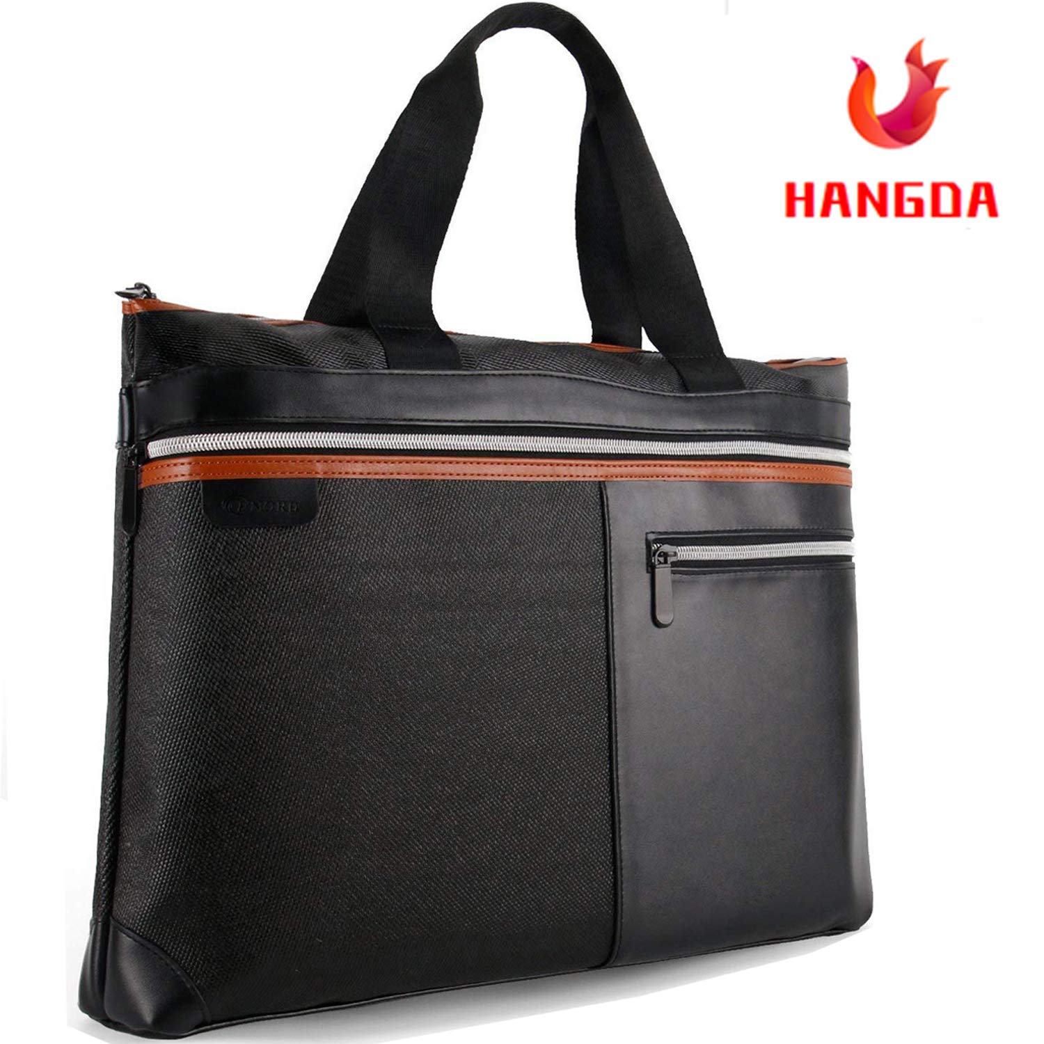 Fireproof safe Document Bag 17.7\