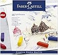 Faber Castell Pitt Pastel Pencils 12'li