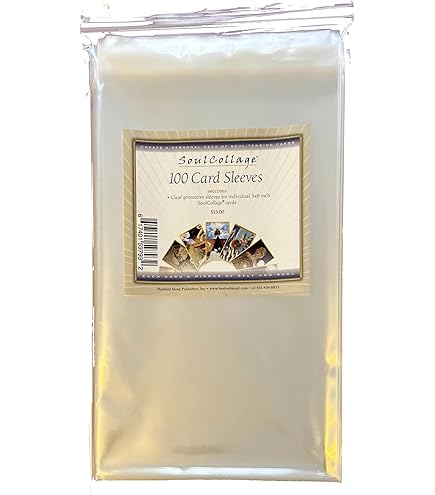 Amazon.com: SoulCollage® Card-Making Supply Pack : Arts, Crafts & Sewing