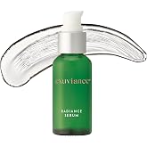 EXUVIANCE Radiance Serum Antiaging with AHA/PHA and Vitamins A, C + E, 1 fl. oz.