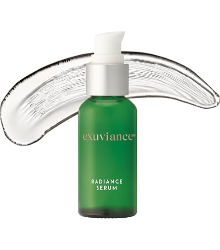 Amazon.com: EXUVIANCE Lift Volumizing Concentrate Antiaging Filler