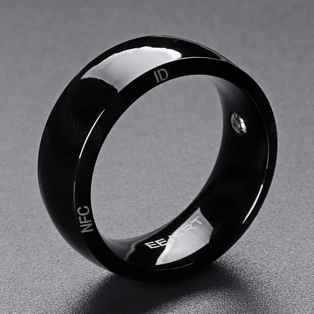 Smart Ring Fitness Tracker Off 52