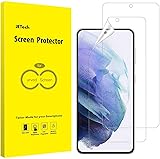 JETech Screen Protector Compatible with Samsung