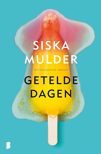 Download Getelde dagen (Dutch Edition) PDF