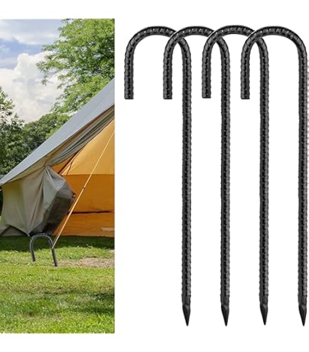 How to Pack With Tent Stakes: Essential Tips for Perfect Camping