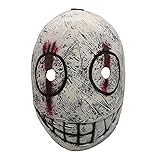 nezababy Legion Dead Game Mask Daylight Frank