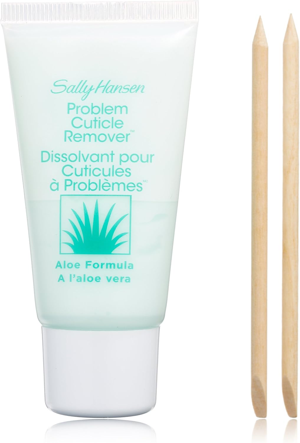 Sally Hansen Problem Cuticle Remover 2140 : Beauty