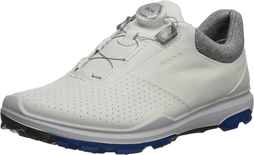 ecco men's biom hybrid 3 boa golf shoes