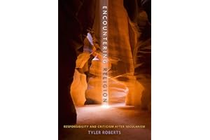 Encountering Religion: Responsibility and Criticism After Secularism