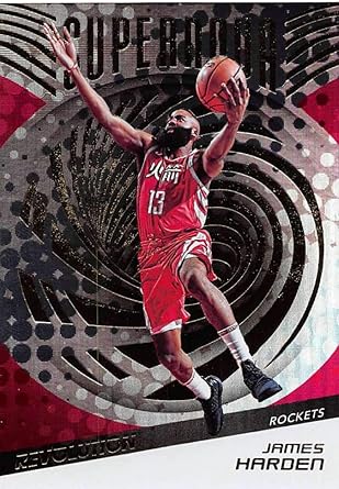 harden supernova