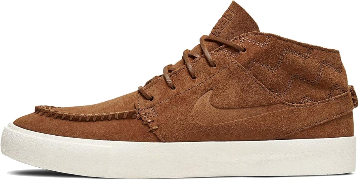 stefan janoski mid crafted