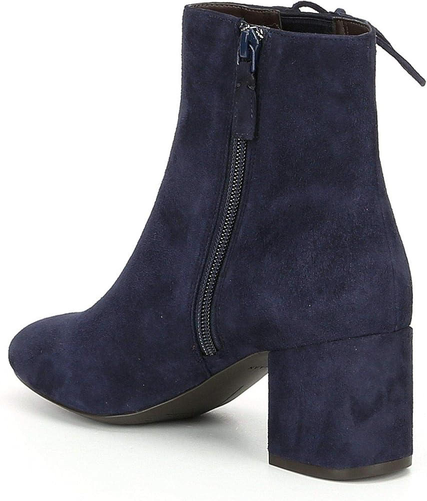 leah chelsea boot