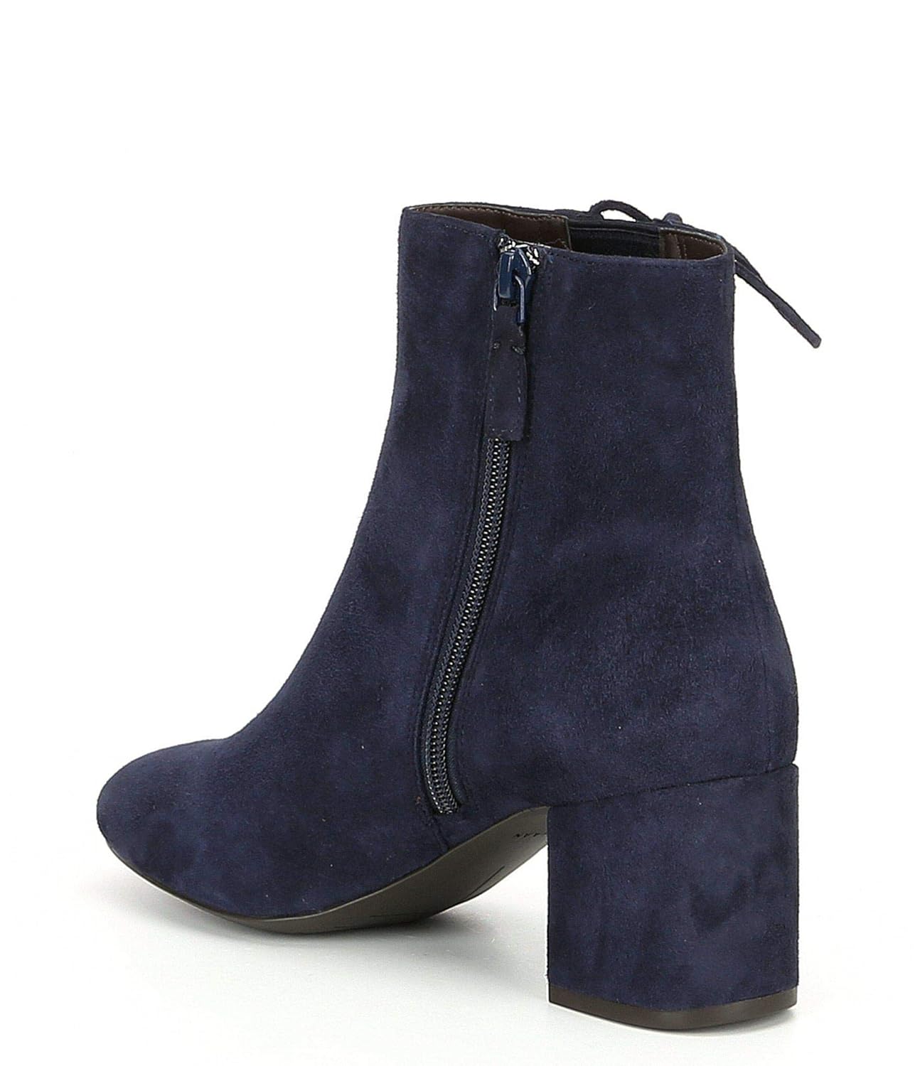 leah chelsea boot