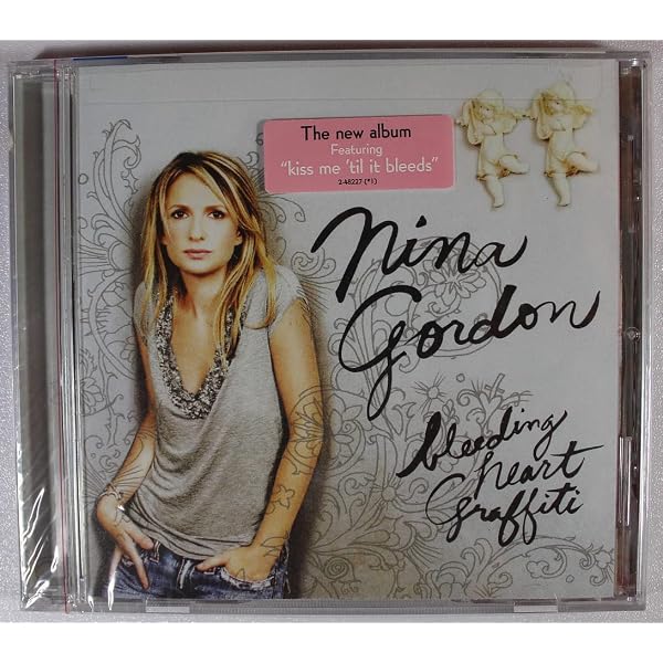 Gordon, Nina - Tonight & The Rest of My Life - Amazon.com Music