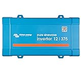 Victron Energy 375VA 12-Volt 120V AC Pure Sine Wave