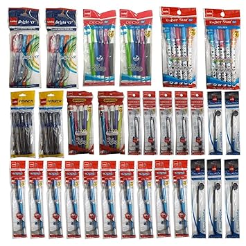 cello super star pen